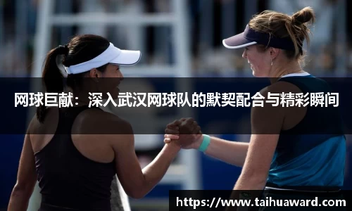 网球巨献：深入武汉网球队的默契配合与精彩瞬间